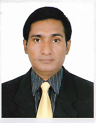 MARUF AHMED